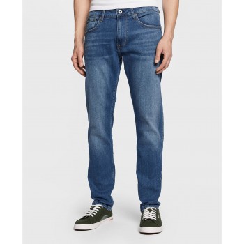 PEPE JEANS ΠΑΝΤΕΛΟΝΙ ΤΖΙΝ REGULAR FIT PM206326DN82 ΜΠΛΕ